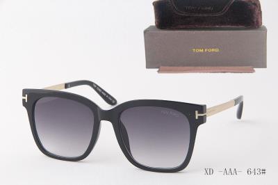 Cheap TOM FORD Sunglasses wholesale No. 179